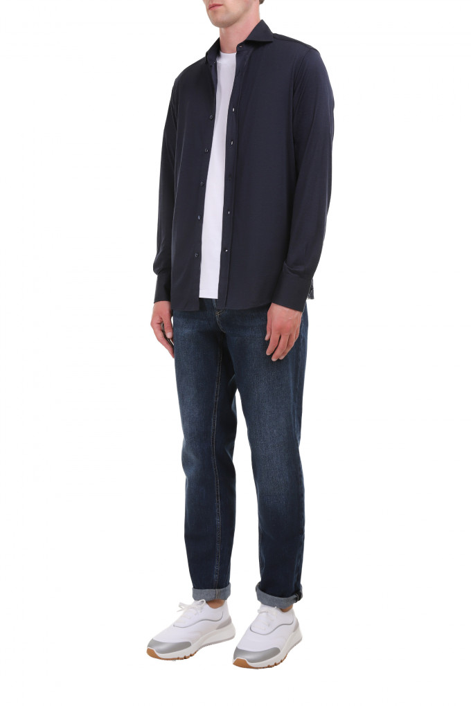 Купити Сорочка Brunello Cucinelli 2