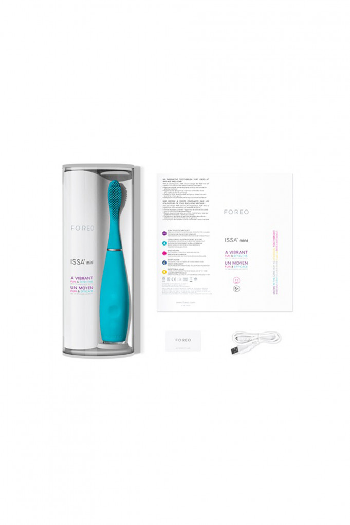 Купити Змінна насадка для електричної зубної щітки Foreo 3