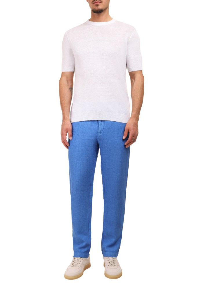 Buy Pants 120% Lino 2