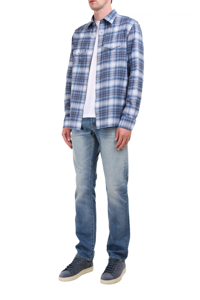 Купити Сорочка Tom Ford 2