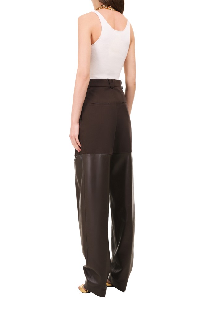 Купить Брюки BOTTEGA VENETA 3