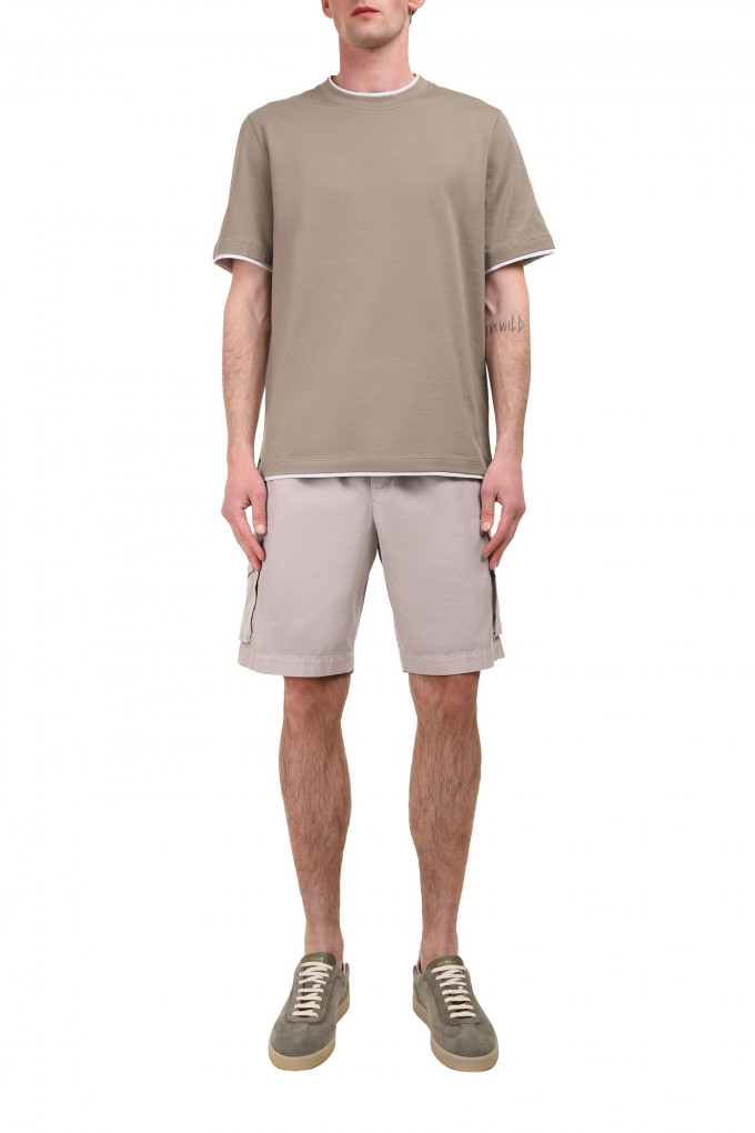 Купити Шорти Brunello Cucinelli 2