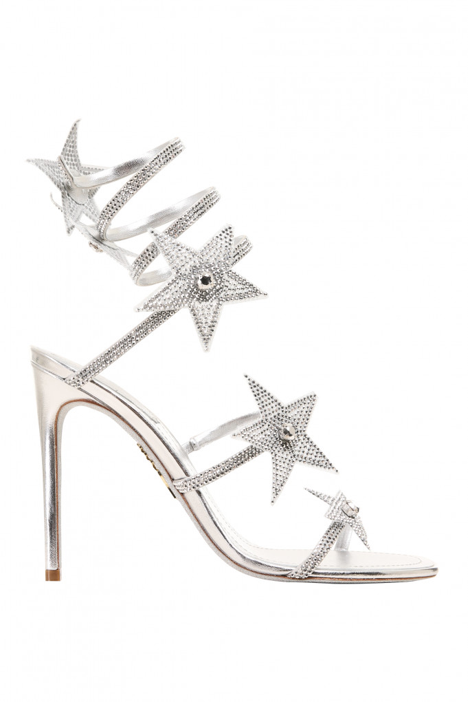 Купити Босоніжки RENE CAOVILLA