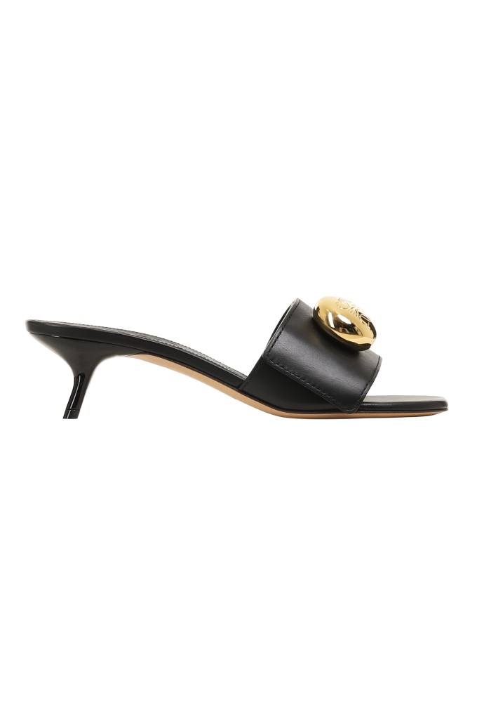 Buy Mules Loewe