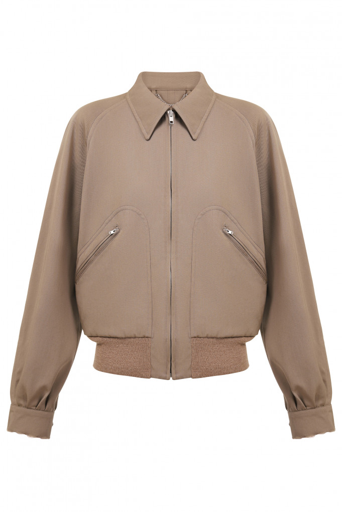 Купить Куртка MAISON MARGIELA