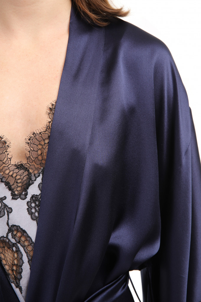 Купити Халат Carine Gilson 3