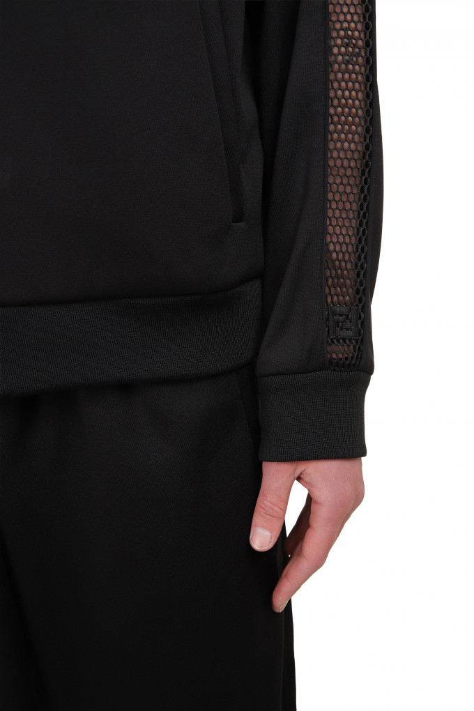 Купить Куртка спортивная Fendi 4