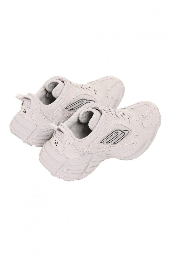 Купити Кросівки BALENCIAGA 3