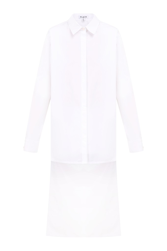 Купить Блуза ALAÏA