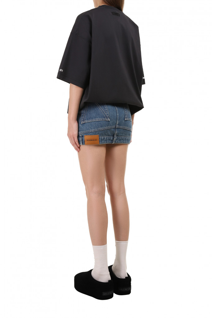 Купити Спідниця Vetements 3