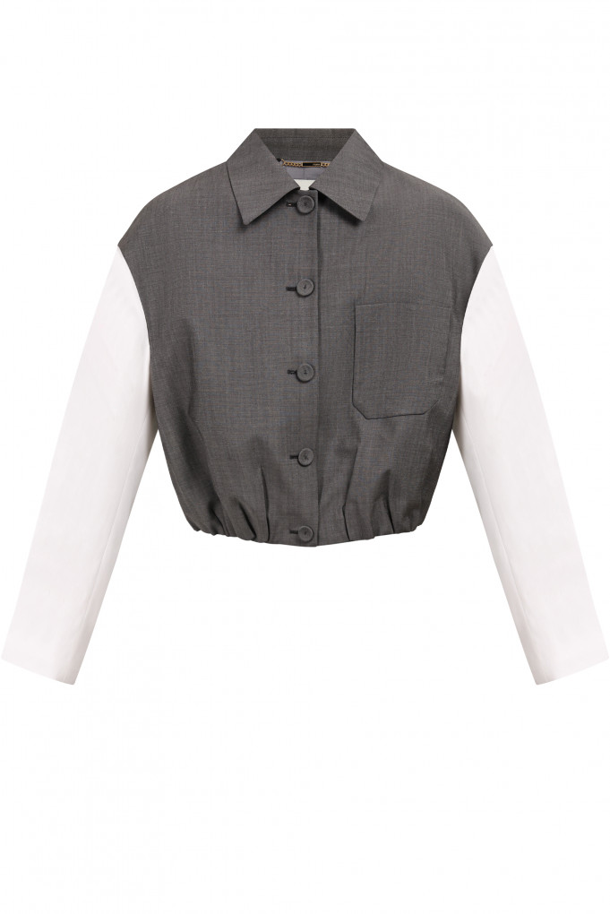 Купити Куртка Fendi