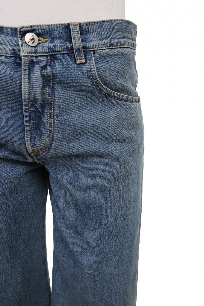 Купити Джинси The Attico 4