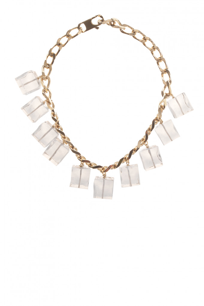 Buy Necklace Jacquemus