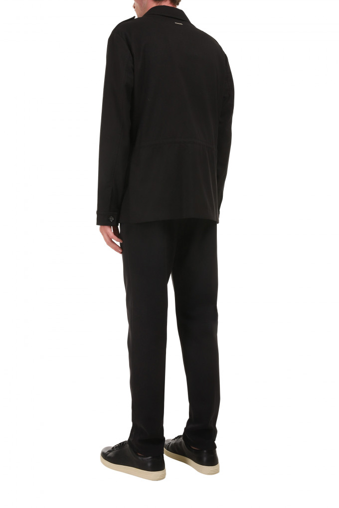 Купити Штани Marco Pescarolo 3