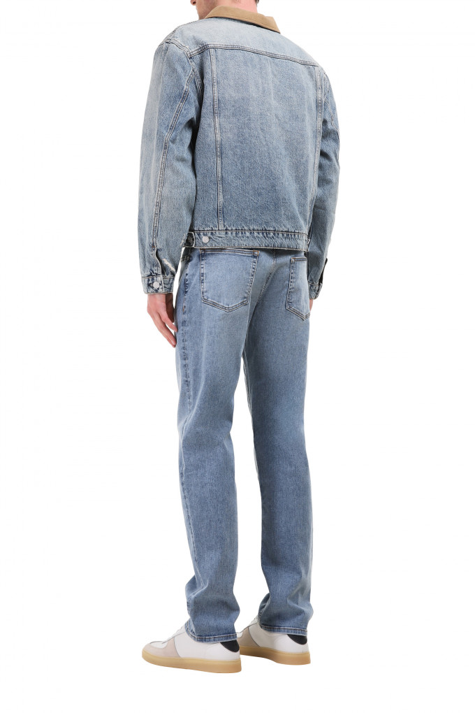 Купити Куртка Frame Denim 3