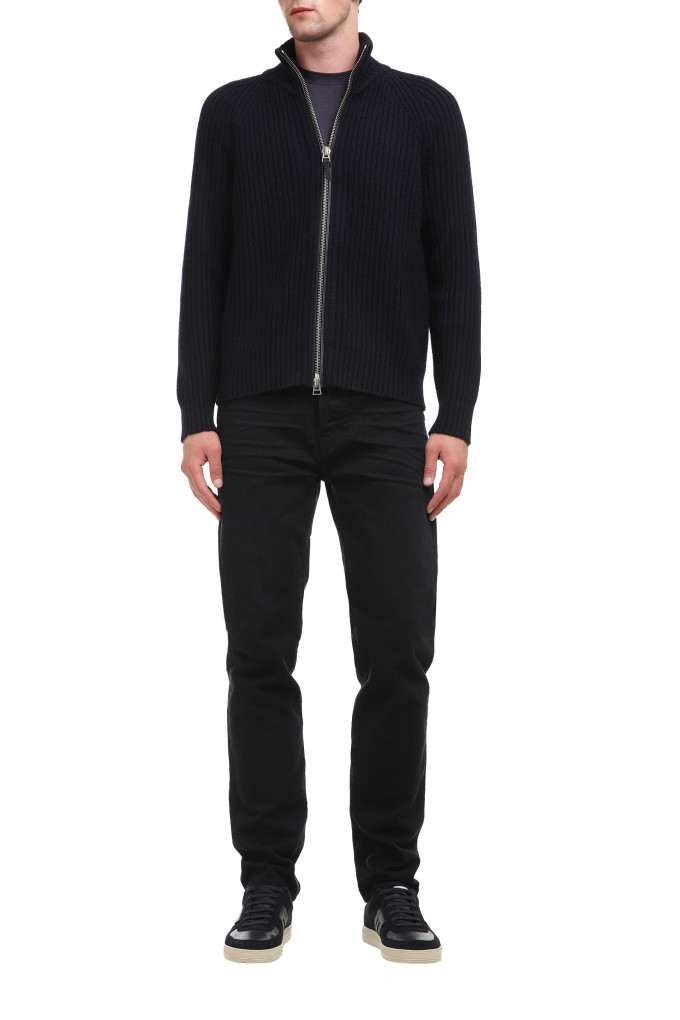 Купить Кардиган Tom Ford 2