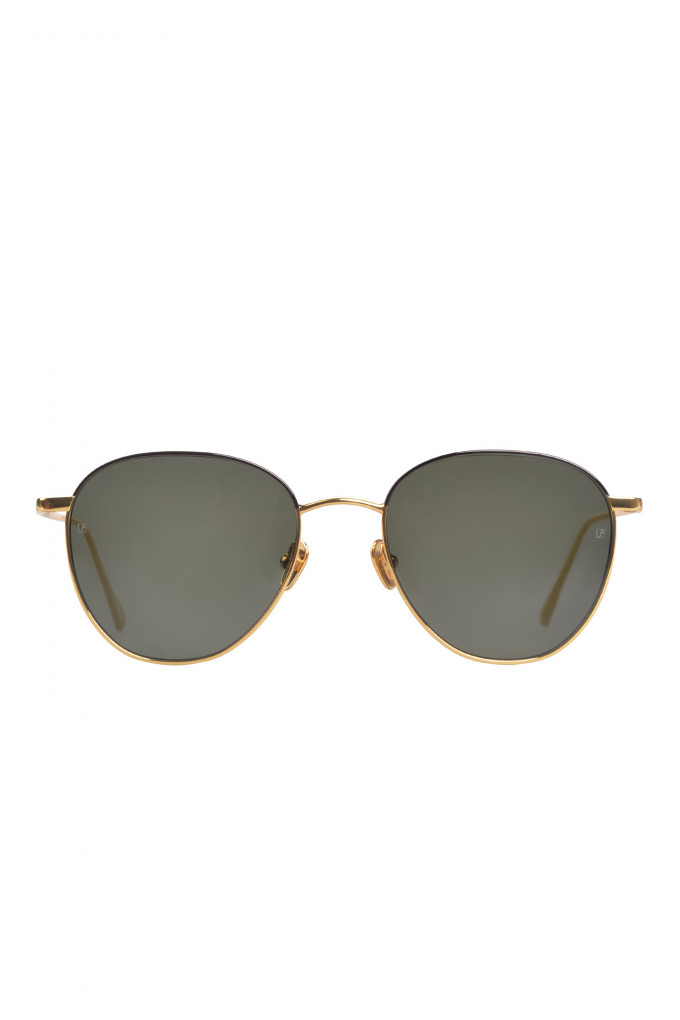 Купити Окуляри сонцезахисні Linda Farrow