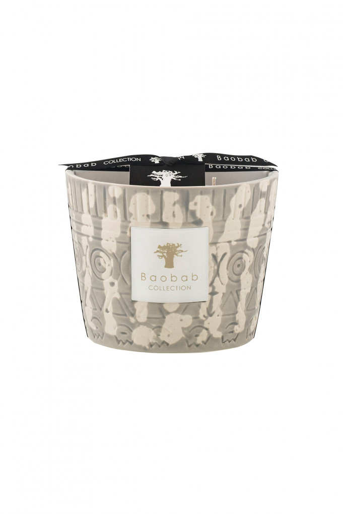 Buy APYLAND, Scented candle, 500 g Baobab Collection