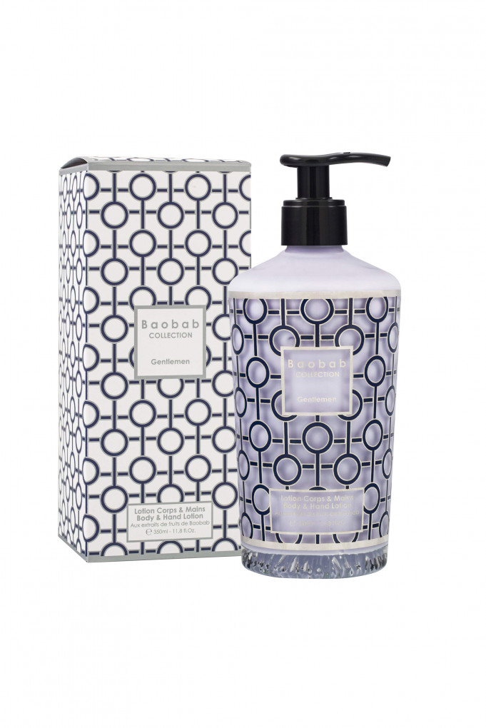 Купити Лосьйон для тіла і рук Baobab Collection 2