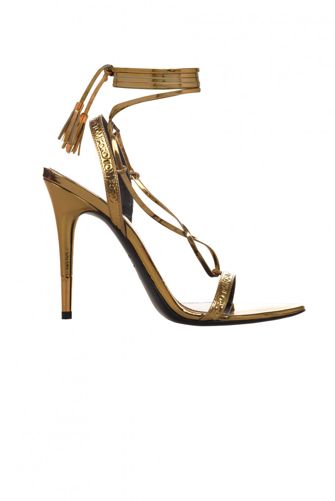 Sandals Tom Ford women-promo, 22 300 uah, WRAP SANDAL | Buy in SANAHUNT  Luxury Department Store Kyiv, Ukraine