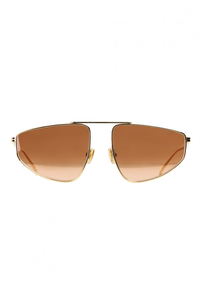 Купить Очки солнцезащитные BOTTEGA VENETA