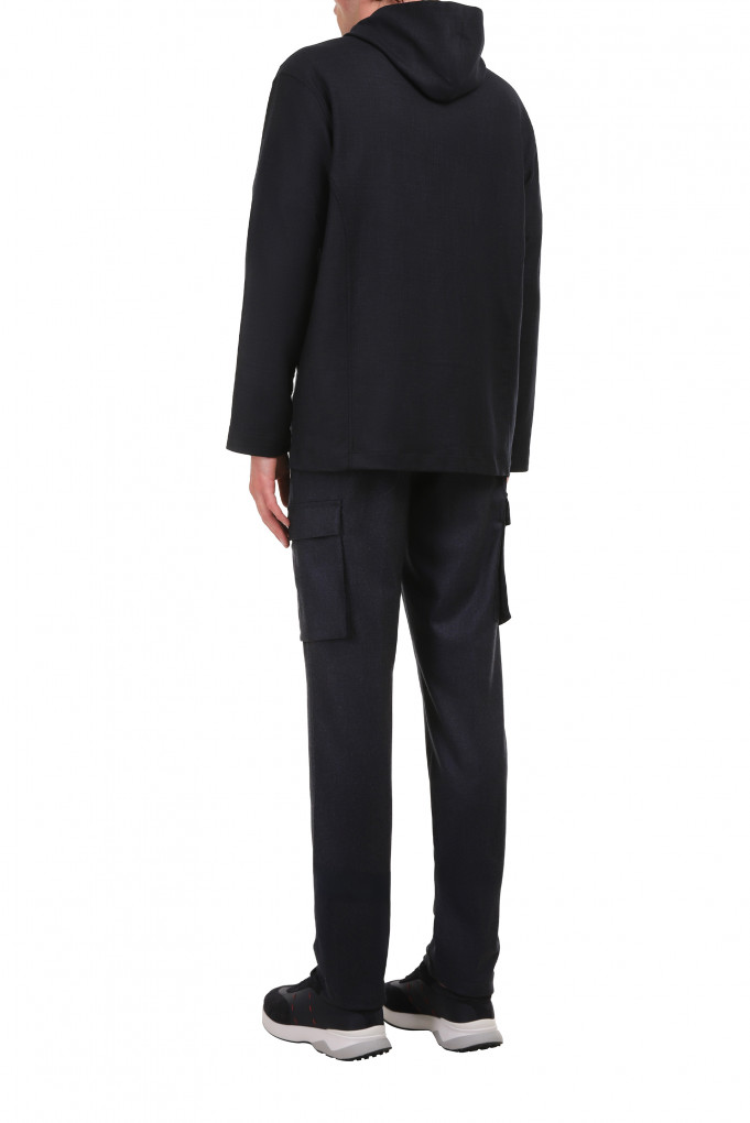 Купити Штани KITON 3