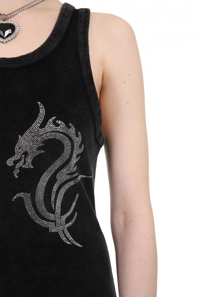 Buy Dress ALEXANDER WANG 4