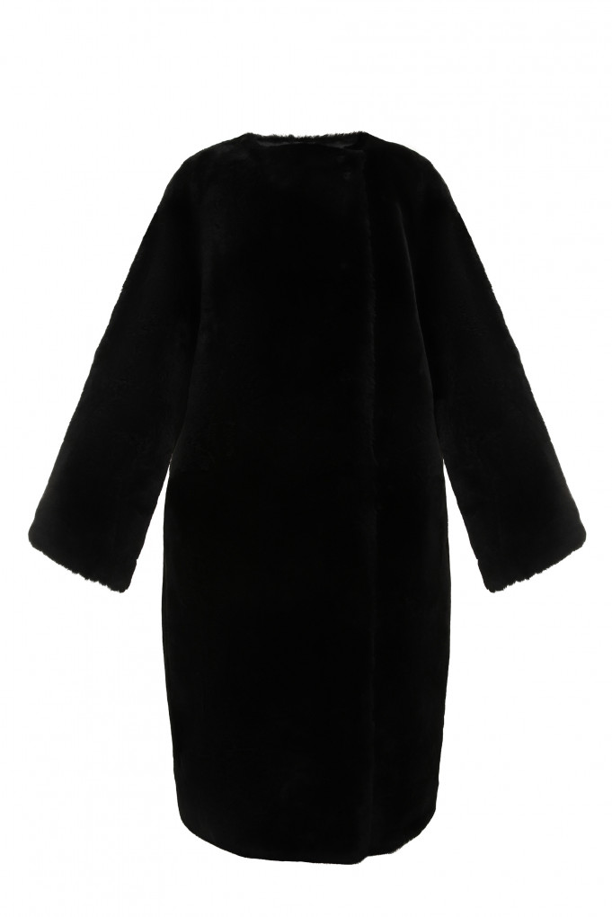 Купити Шуба TOTEME