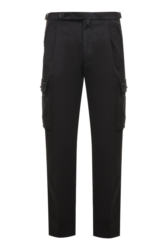 Купить Брюки KITON