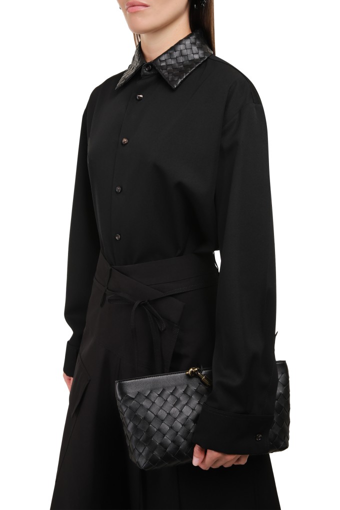 Купити Клатч BOTTEGA VENETA 2