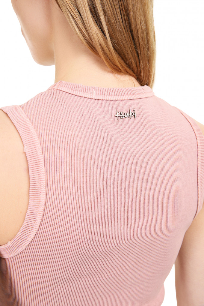 Купити Майка KSUBI 4