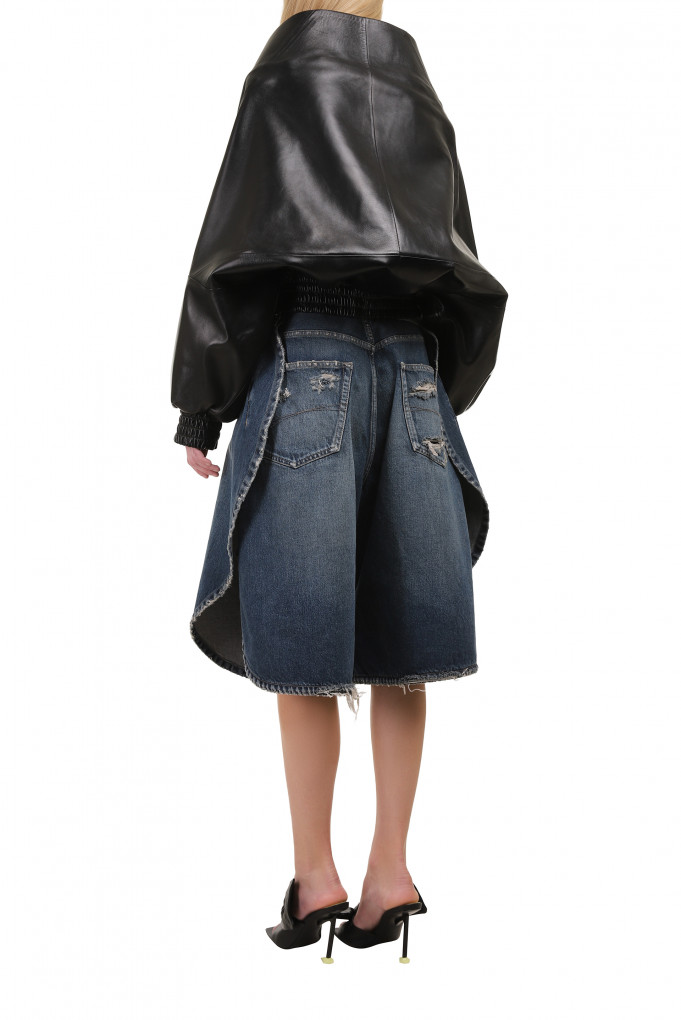 Купить Куртка BALENCIAGA 3