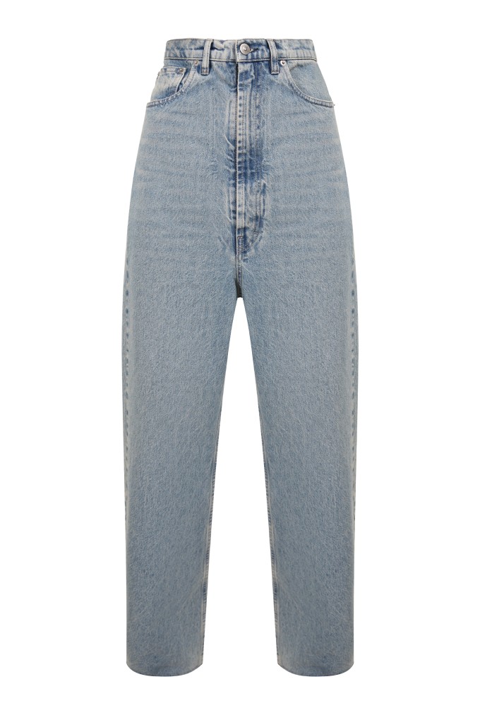 Купити Джинси MAISON MARGIELA