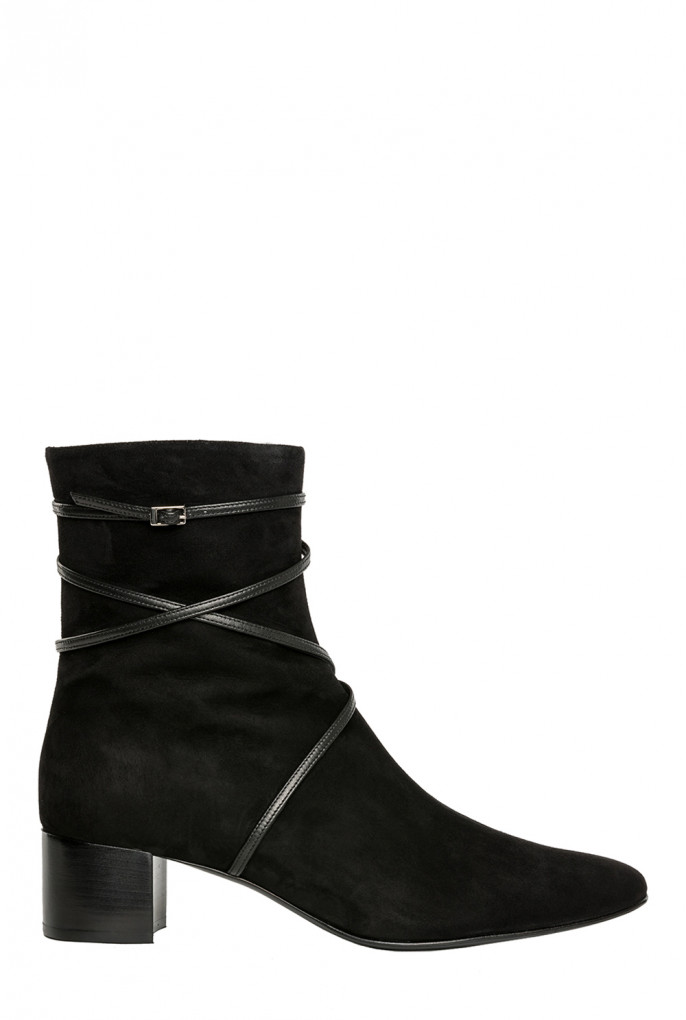 Buy Ankle boots Giuseppe Zanotti