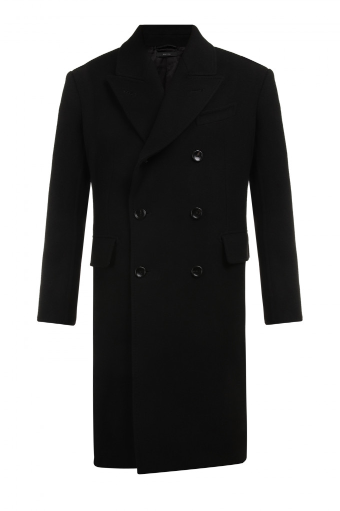Buy Coat Tom Ford