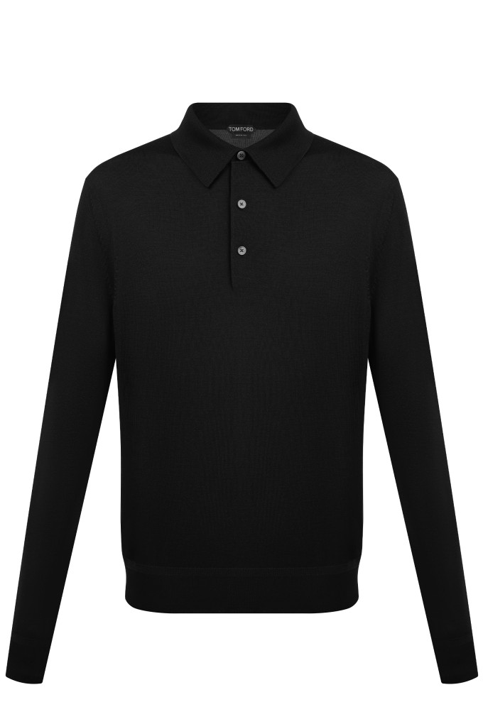Купить Поло Tom Ford