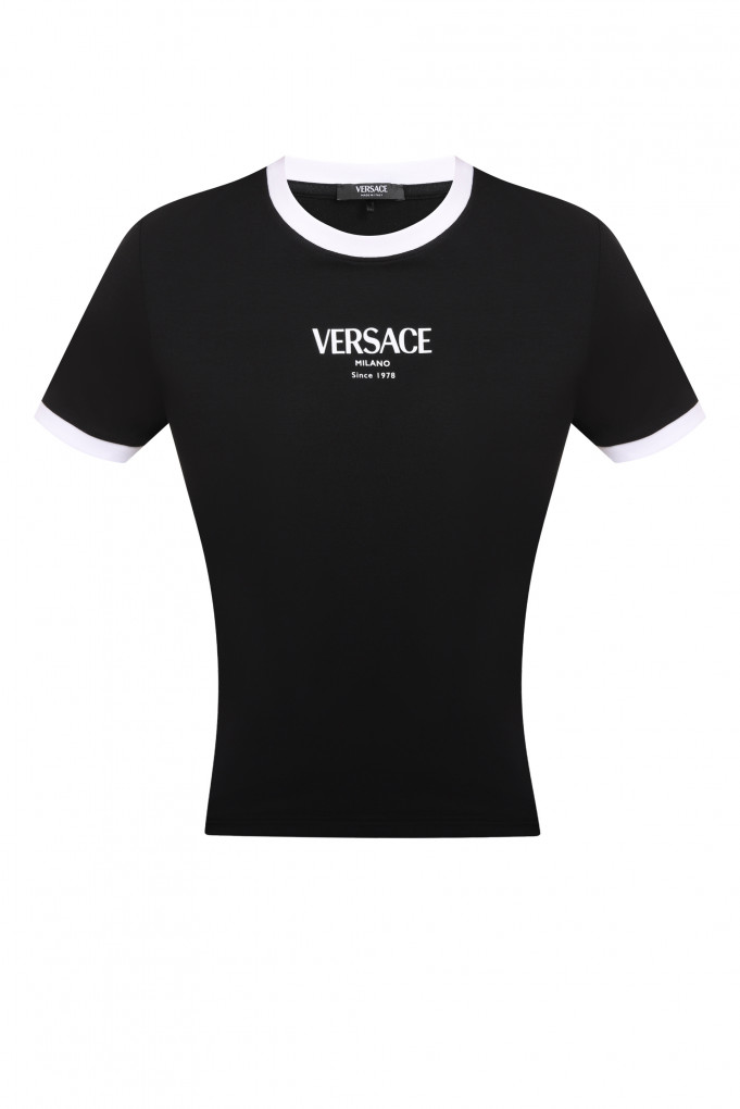 Buy T-shirt Versace
