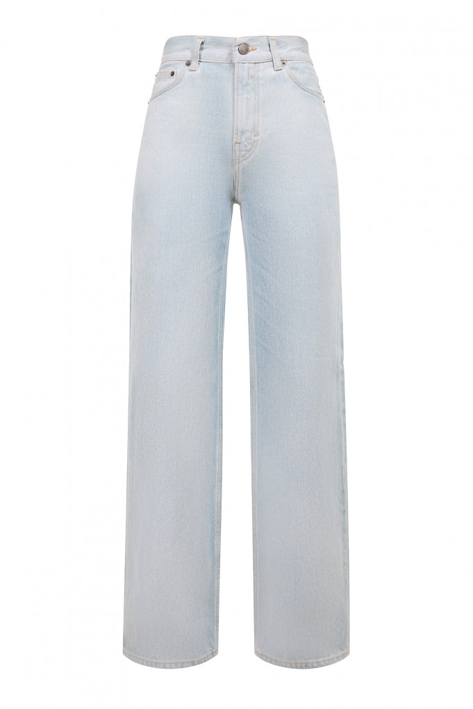 Купити Джинси HAIKURE