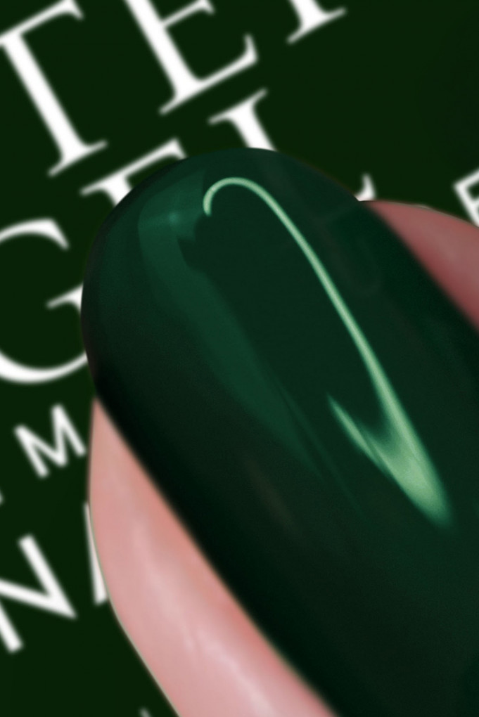 Купити Лак для нігтів Nails Inc 3