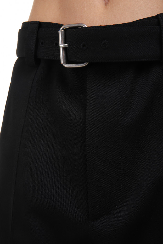 Купить Брюки BOTTEGA VENETA 4