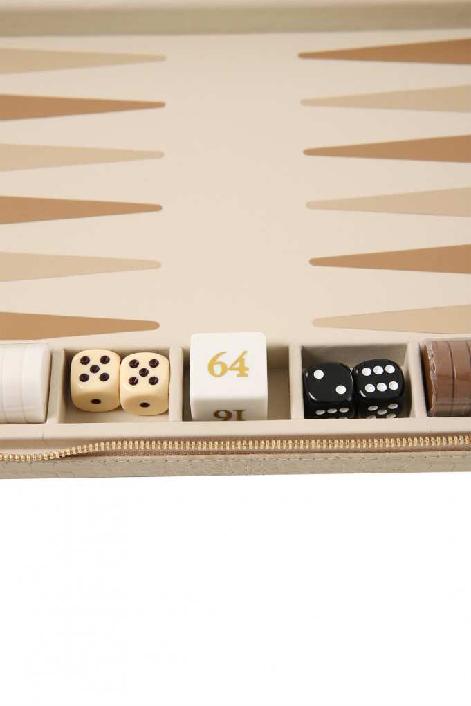 Купити Набір для гри в нарди Aerin 4