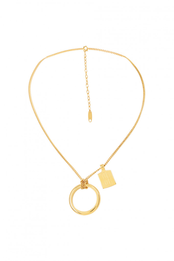 Купити Кольє BALENCIAGA