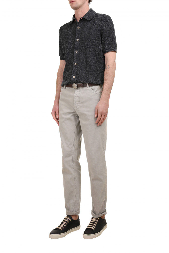 Купити Поло Brunello Cucinelli 2