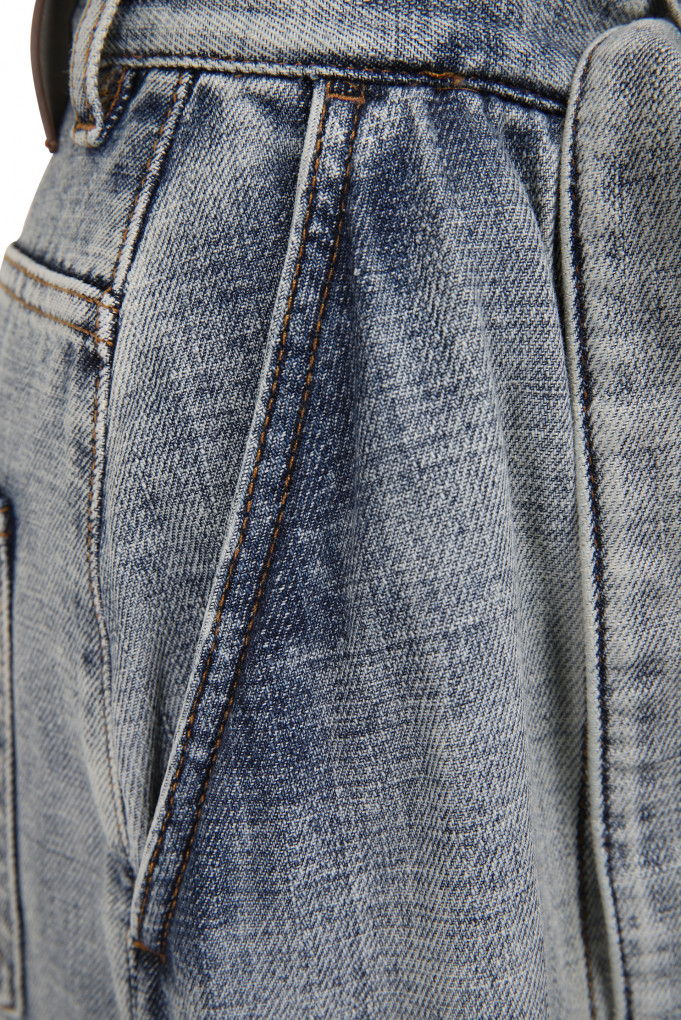 Купити Джинси Loewe 4