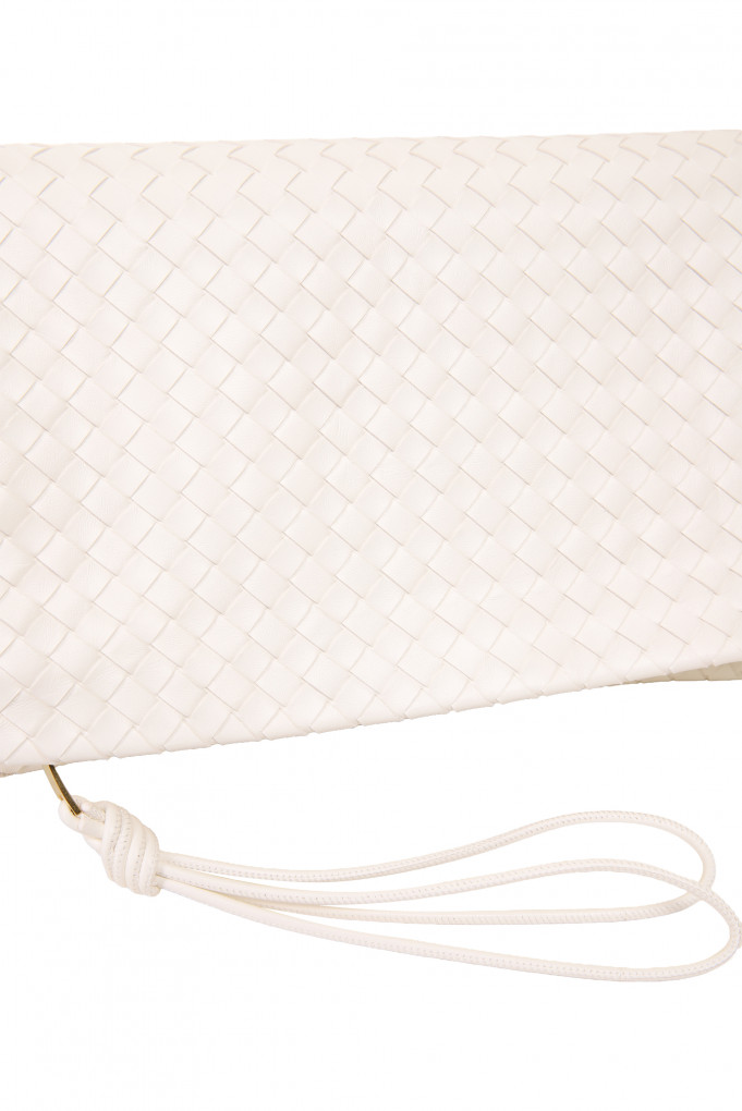 Купити Клатч BOTTEGA VENETA 4