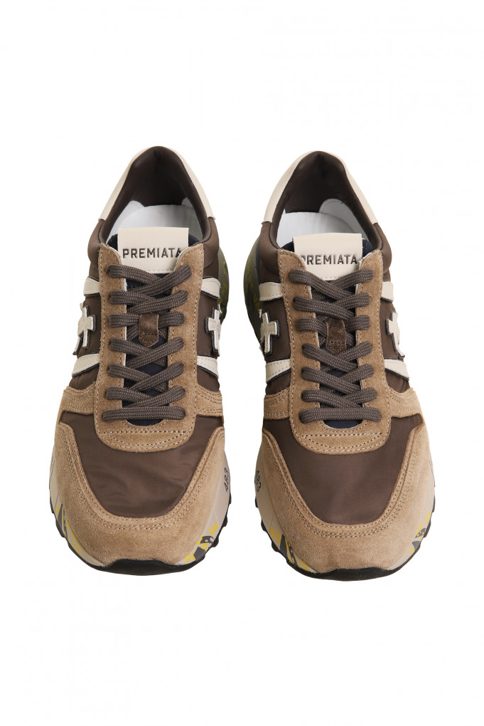 Купити Кросівки Premiata 4