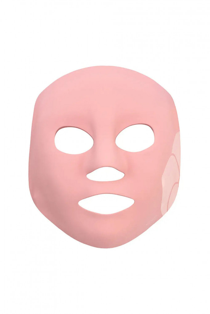 Купити Прилад косметологічний для догляду за шкірою обличчя LightMAX Supercharged LED Mask 2.0 MZ Skin