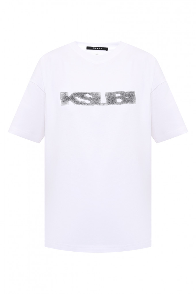 Buy T-shirt Ksubi