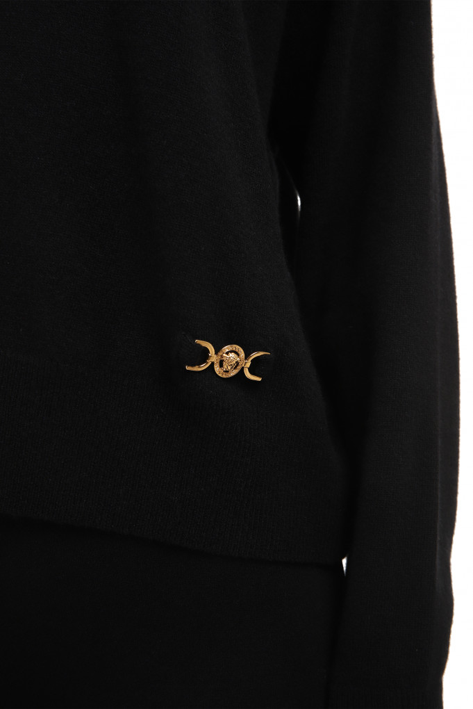 Купить Свитер VERSACE 4