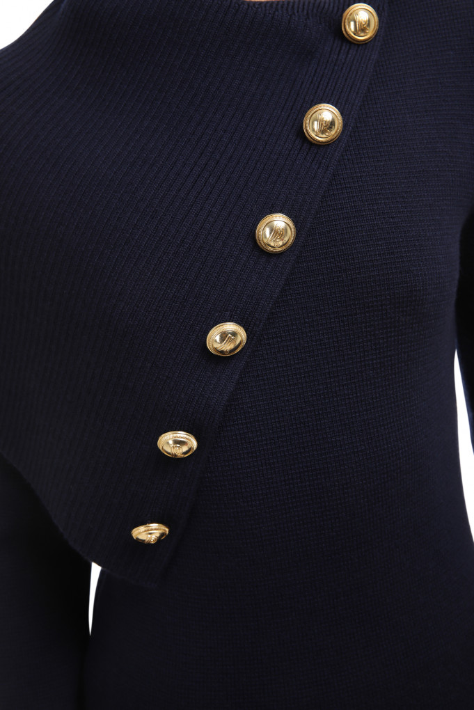 Купити Пуловер RABANNE 4